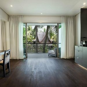 Palm Suite mit Kingsize-Bett